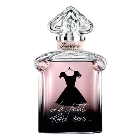 guerlain la petite robe noire parfum 100ml|LA PETITE ROBE NOIRE ⋅ EAU DE PARFUM ⋅ GUERLAIN.